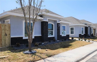 1006 N Woodson Ave, Edinburg, TX 78541