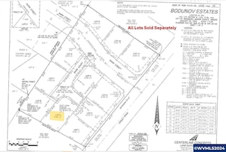1504-1510-1516 Barn St, Woodburn, OR 97071