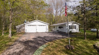 N3258 Norwegian Rd, Merrill, WI 54452