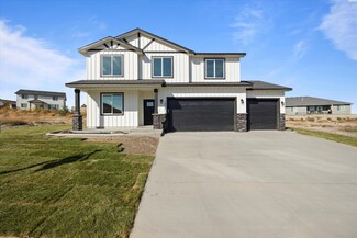 1039 Makah Ct Unit 3, Richland, WA 99352
