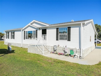 157 Orangewood Dr, Lake Wales, FL 33898