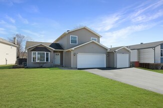 969 Trailside Ln, Bartlett, IL 60103