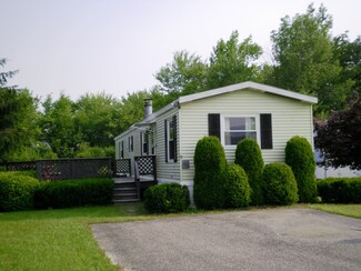 Unlisted Address
