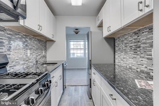 109 Center St N Unit C-201, Vienna, VA 22180