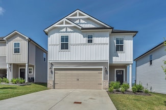 4428 Skyridge Dr, Nashville, TN 37207