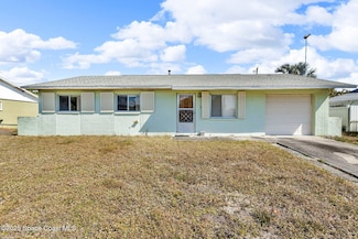 2979 Matthew Dr, Rockledge, FL 32955