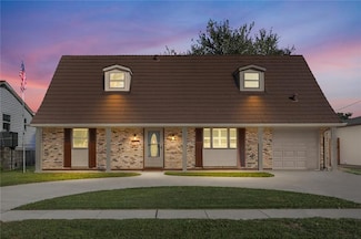 649 Morningside Dr, Gretna, LA 70056
