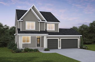 3779 Knightsbridge Ln N, Lake Elmo, MN 55042