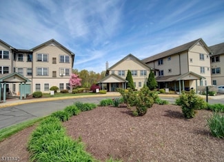 43 Park Edge Condo, Berkeley Heights Twp., NJ 07922