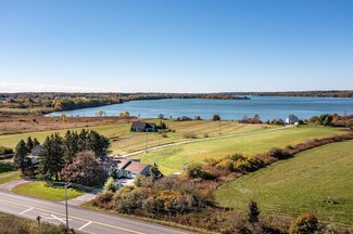 141 St George Rd, South Thomaston, ME 04858