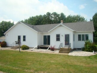 521 Haynes St, Milladore, WI 54454