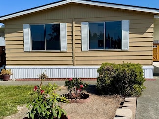 650 E Washington Blvd Unit Crescent Senior Mobi, Crescent City, CA 95531