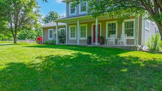 5200 N Locust Grove Church Rd, Columbia, MO 65202