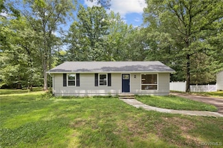 8238 Lansdowne Rd, Mechanicsville, VA 23116