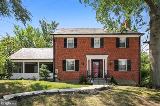 4040 19th St NE, Washington, DC 20018