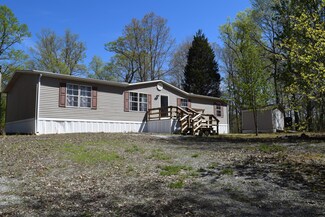 1186 Owl Hole Gap Rd, Rutledge, TN 37861