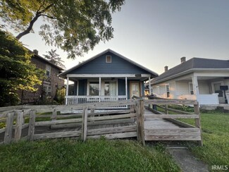 1514 S 18th St, New Castle, IN 47362