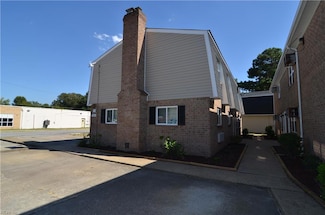 4661 S Cape Henry Ave Unit A, Norfolk, VA 23502
