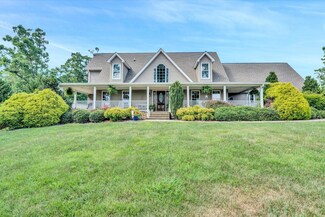 3148 Jordantown Rd, Vinton, VA 24179