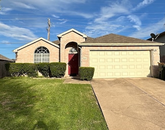 3224 Verbena Dr, Plano, TX 75075