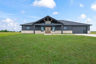 619 Chuckwagon Trail, Angleton, TX 77515