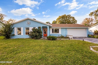 942 Sandle Wood Dr, Port Orange, FL 32127