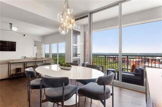 1820 Peachtree St NW Unit 1709, Atlanta, GA 30309