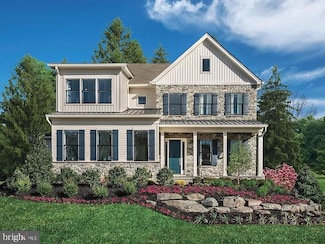 1003 Iron Works Rd, Phoenixville, PA 19460