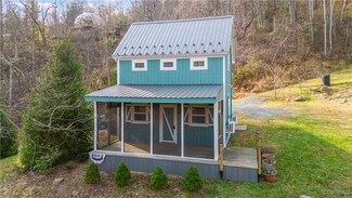 100 Forks of Buffalo Dr, Amherst, VA 24521