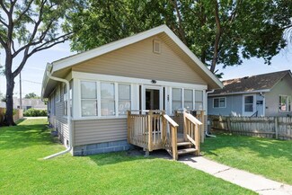 3607 5th Ave, Council Bluffs, IA 51501