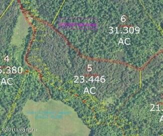 Lot 5- 0 Wax Rd, Clarkson, KY 42726