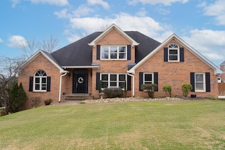 9426 Shadow Point Cir Unit 1, Chattanooga, TN 37421