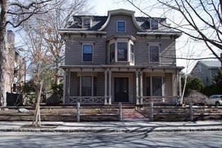 71 Harvard Ave, Brookline, MA 02446