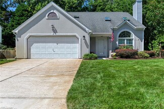 360 Golden Maple Dr, Virginia Beach, VA 23452
