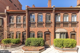 1028 Paper Mill Ct NW Unit 1028, Washington, DC 20007