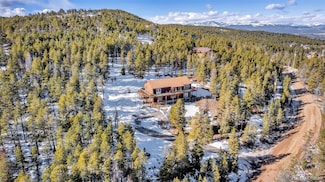 255 Divide View Dr, Golden, CO 80403
