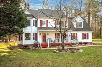 5505 Oak Center Dr, North Chesterfield, VA 23237