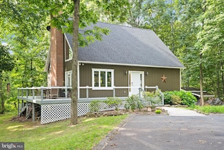 1 Mill Trail Unit 84, Fairfield, PA 17320