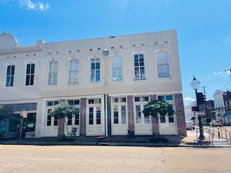 500 Franklin St, Natchez, MS 39120