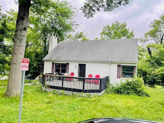 417 S Swain Ave, Bloomington, IN 47401
