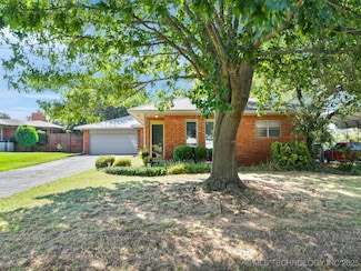 1005 Washington St, Ryan, OK 73565