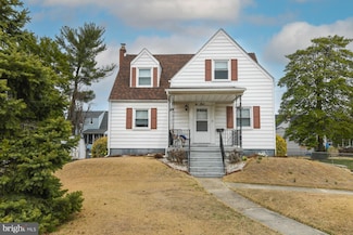 1 Parkview Dr, Westville, NJ 08093