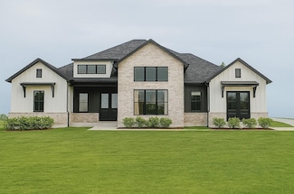 Lot 15 Isabella Way, Liberty Hill, TX 78642