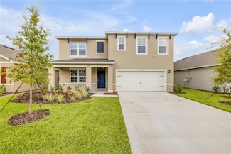2238 Lake Preserve Cir, New Smyrna Beach, FL 32168