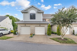 242 Genoa Dr Unit 20, Hampton, VA 23664