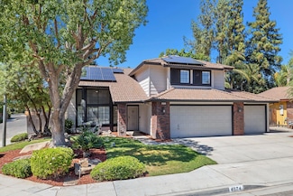 4074 W Menlo Ave, Fresno, CA 93722