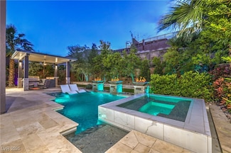 6103 Stone Rise St, Las Vegas, NV 89135