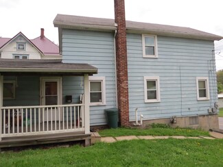 326 N Broad St, Ridgway, PA 15853