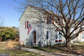861 Century St, Hampstead, MD 21074