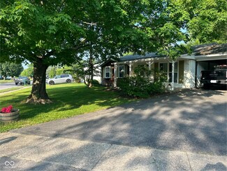 1908 Tennyson Dr, Clarksville, IN 47129